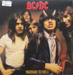 SONY MUSIC AC/DC - Highway To Hell - avstore - 259,00 RON