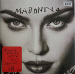 Warner Music Madonna - Finally Enough Love