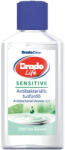 Bradoline Bradolife antibakteriális tusfürdő 50ml sensitive
