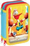 Pelikan Penar echipat cu 3 fermoare Pelikan 400207264, 43 piese, Mascotte, Basket (400207264/BASKET) Penar