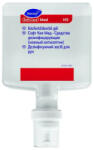 Soft Care Med H5 alkoholtartalmú kézfertőtlenítő gél 1, 3L (4db/karton) (100964235)