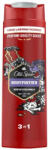 Old Spice tusfürdő 400 ml Night Panther