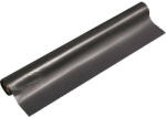  Takarófólia extra vastag építési fekete 4X5m (5db/karton) (5999542452918)