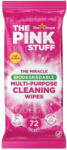 The Pink Stuff All Purpose nedves törlőkendő (72db)