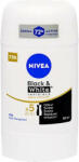Nivea deo stift 50 ml Black& amp; White Silky Smooth