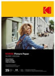 Kodak Fotópapír KODAK Picture High Gloss A/4 230 g 25 íves (KO-9891266) - nyomtassingyen