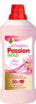 Passion Gold öblítő koncentrátum orchidea illat 2L / 80 öblítés (4260145999478)