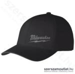 Milwaukee BCPBL-L/XL PERFORMANCE Baseball sapka L/XL (Fekete) (4932501788) (4932501788)