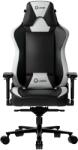 LORGAR Base 311 Fehér Gaming Szék (LRG-CHR311BW)