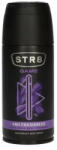 STR8 Deo Spray 150 ml GAME