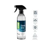 ColorWay Tisztítószer készlet nagyméretű elektronikai készlet (550 ml és 2 mikroszálas) (CW-5500)