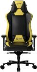 LORGAR Base 311 Sárga Gaming Szék (LRG-CHR311BY)