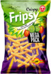 Fripsy MEGA PACK snack 120 g Habanero& amp; lime ízű