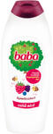 Baba tusfürdő 750 ml Bogyós gyümölcs