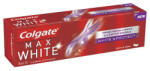 Colgate fogkrém Max white white& amp; protect 75 ml