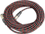 Atu Tech Cablu microfon XLR, mama-tata, 10m, KPO2756-10 (KPO2756-10)