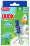DUCK ® Fresh Discs zselés WC-öblítő korong 36 ml Mint Matrix