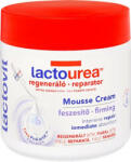 Lactovit testápoló 400 ml Lactourea Mousse Feszesítő