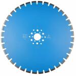 Prodiamante XLUWS600 falvágó korong Ø600mm