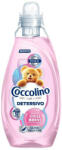 Coccolino WONDER WASH Ultra Delicato folyékony mosószer 1, 48 Liter (65068716)