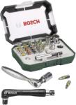 Bosch Casetă 26 biți + adaptor (2607017392)