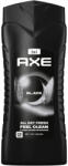 AXE tusfürdő 400 ml Black