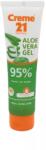 Creme 21 Aloe Vera gél 95% arcra, testre, kézre 100ml