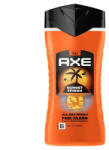 AXE tusfürdő 250 ml Sunset Fresh
