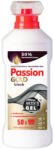 Passion Gold mosógél fekete ruhákhoz 2L / 50 mosás (4260145998808)