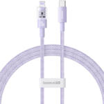 Baseus Cablu date Lightning Fast Charge Baseus 20W 1m P10373001511-00 (kf2332497)