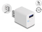 Delock WLAN EASY-USB okos Switch MQTT
