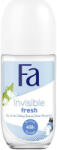 Fa roll-on 50 ml Invisible fresh