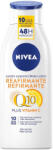 Nivea testápoló 400ml (12db/karton) Q10 plus bőrfeszesítő (4005808279470)
