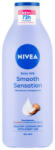Nivea testápoló tej 400 ml Smooth Sensation