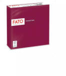 FATO Szalvéta 2 rétegű 33 x 33 cm 50 lap/cs fato smart table bordó_82621800 (82621800)