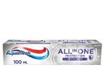 Aquafresh AllInOne fogkrém 75 ml Crystal White