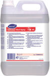 Soft Care Des E Spray alkoholos folyékony kézfertőtlenítő 5L (2db/karton) (100860440)