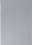 Spirit Habszivacs Lap - Ezüst - A/4 - 2mm (409475)