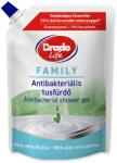 Bradoline Bradolife antibakteriális tusfürdő 800ml ut. family