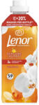 Lenor öblítő 1239 ml Gold Orchid