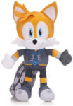 SEGA Figurină de pluș SEGA Games: Sonic the Hedgehog - Tails (Sonic Prime), 30 cm (310538-1) Figurina