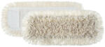TTS Mop - 40X13 cm, pamut bebújós (vajszínű) (495)