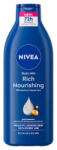 Nivea testápoló tej 400 ml Intenzív
