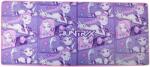 Cinereplicas Pad pentru mouse Cinereplicas Animation: KPop Demon Hunters - Huntrix (CR2522) Mouse pad