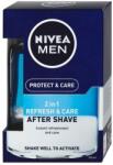 Nivea Men After Shave 100ml Protect& Care