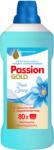 Passion Gold öblítő koncentrátum friss illat 2L / 80 öblítés (4260145999447)