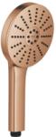 GROHE 134863DL00 - Ръчен душ VITALIO JOY+ 120 mm, четкано медно покритие (GH1517)