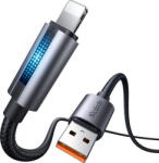 Mcdodo Cablu lightning 3A Mcdodo 1.2m CA-5660 (47212)