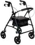 Négykerekű rehabilitációs járókeret Oslo Premium RF-616/S REHAFUND