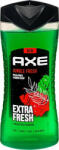AXE tusfürdő 400 ml Jungle Fresh